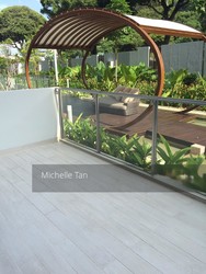 Gambir Ridge (D19), Apartment #228641861